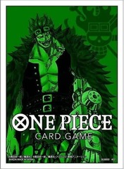 One Piece Card Game Official Eustass 